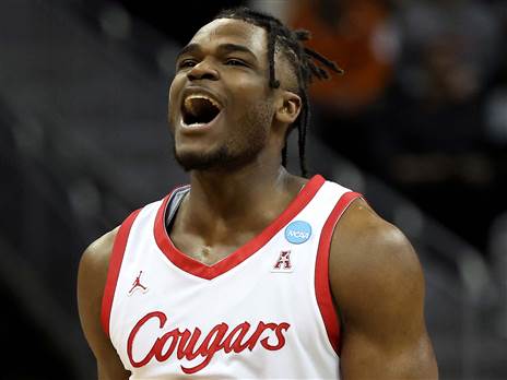 ווקר. שיתף פעולה בעונה החולפת עם עמנואל שארפ (Getty)