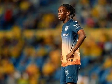 כוח במרכז השדה (Gabriel Jimenez/Quality Sport Images/Getty Images)