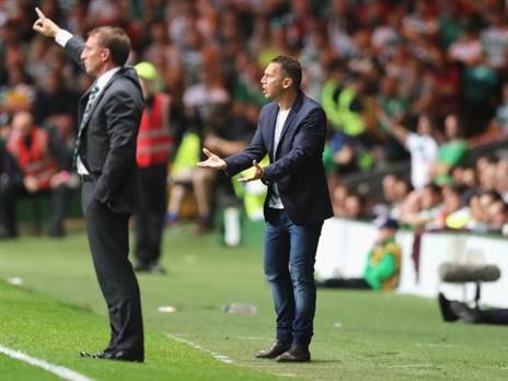 בכר ורוג'רס. יפגשו שוב? (Getty)