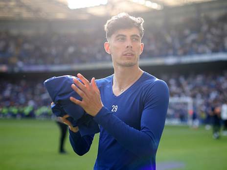 חוצה את הכביש. האברץ (GETTY)