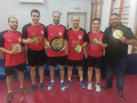 אלופת המדינה בטניס שולחן לשנת 2023 (איגוד הטניס שולחן)