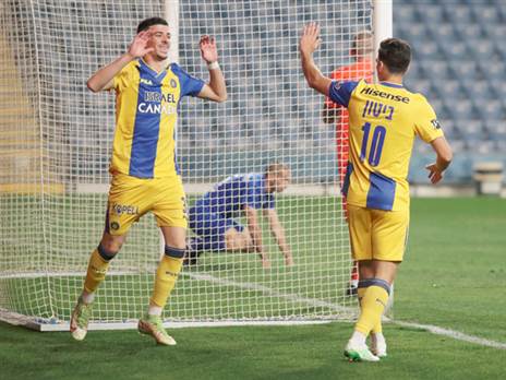 קראנקה רצה לעבוד עם תורג'מן לטווח הרחוק (אלן שיבר)