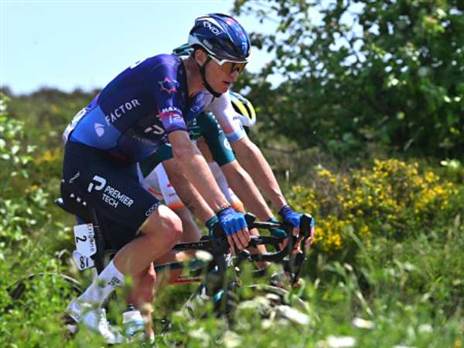 נשאר בחוץ. פרום (getty)