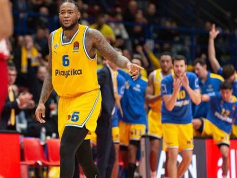 להשאיר או לשחרר? (GETTY)