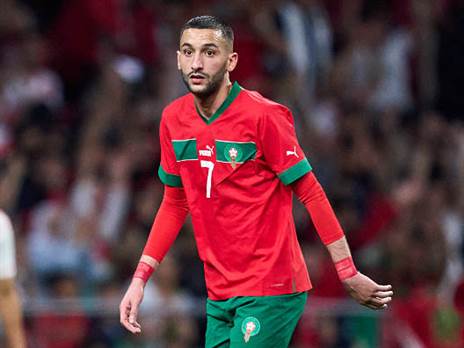 יחזור לצ'לסי. זייש (GETTY)