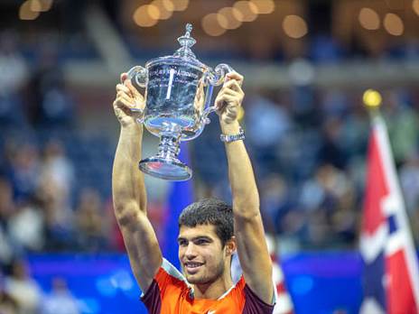 שנה מוצלחת. אלקרס (GETTY)