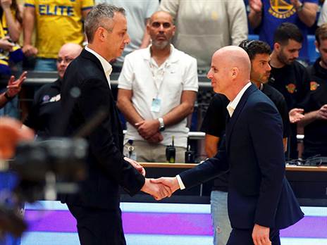 "אקח אליפות בהפועל תל אביב" (אלן שיבר)