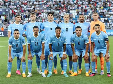 (אסי קיפר, ההתאחדות לכדורגל)