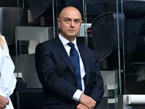 לא האיש שהייתם רוצים להכנס איתו למו"מ. לוי (GETTY)