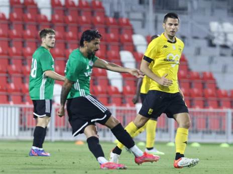 (ראובן כהן, האתר הרשמי של מכבי חיפה)