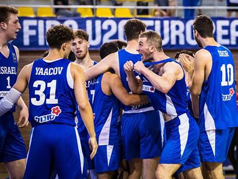 עד לאן הם יגיעו? (פיב"א)