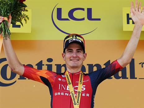 (Thomas SAMSON / AFP)