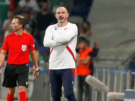 סטנקוביץ'. השם שלו עשה את העבודה באיטליה (אלן שיבר)