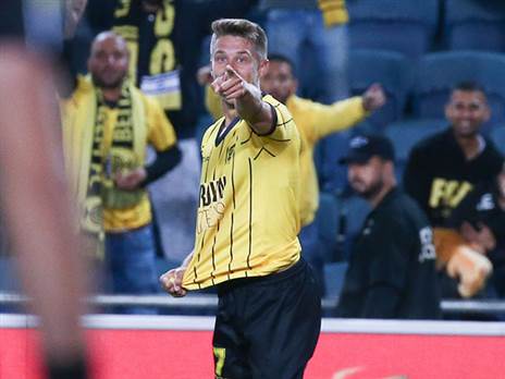 סילבסטר יחזור לישראל? (דני מרון)