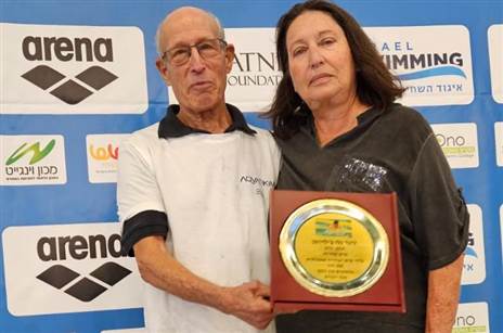 גרשון שפע | צילום: גיא שמואלי