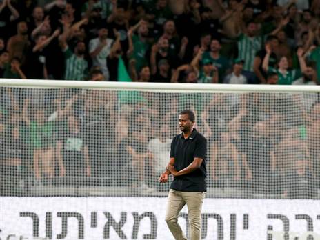 יריבות מאתגרות מחכות בהמשך. דגו (אלן שיבר)