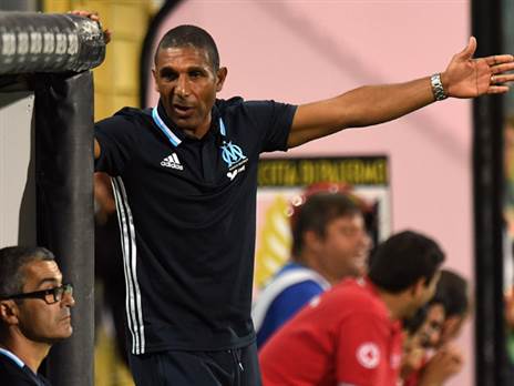 האב פאסי. אימן את מארסיי תקופה קצרה (Getty)