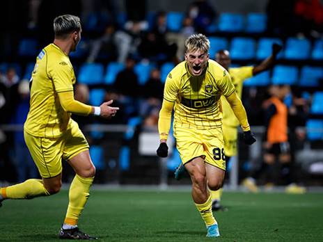 ניקולסקו (מאור אלקסלסי)