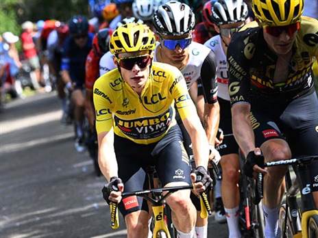 "קשה להאמין". וינגגור (GETTY)