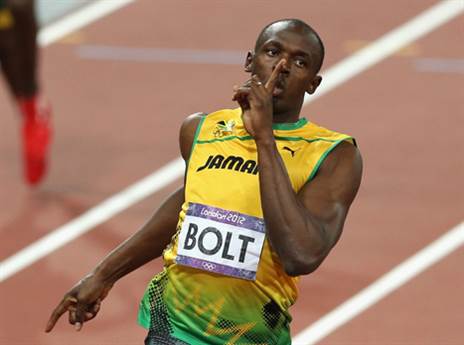 בולט. מחפשים כוכב חדש (Getty)