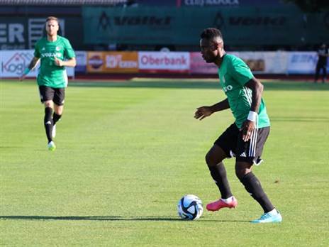 מעוניין לעזוב באופן מיידי (ראובן כהן, האתר הרשמי)