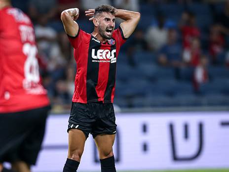 "תורג'מן הוא זה שבחר לעזוב" (מאור אלקסלסי)