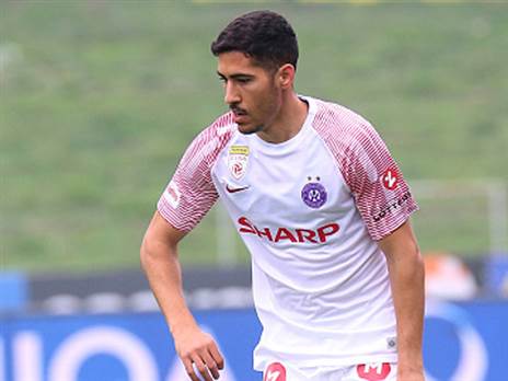 אוסטריה וינה דורשת פיצוי. מתן בלטקסה (getty)