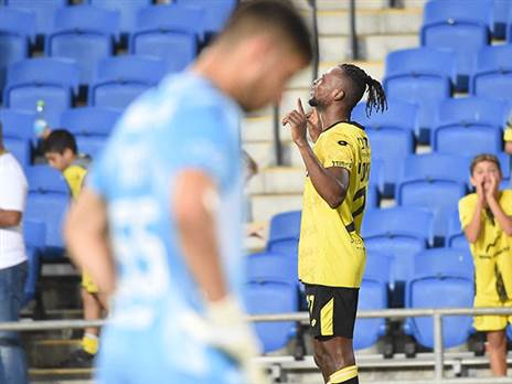 "אשאר יהלום" (ברני ארדוב)