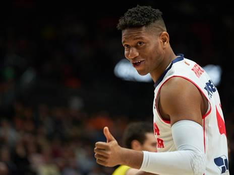 ריברו. מבוקש בישראל (Getty)