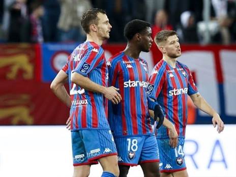 התחבר (Loic Baratoux/FEP/Icon Sport via Getty Images)