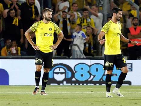 "חלק מהמשחק" (אלן שיבר)