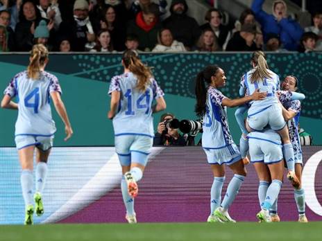 מרשים מאוד (Getty)