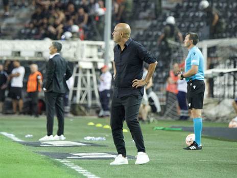 אבוקסיס. רוצה חיזוק (האתר הרשמי של בית"ר)