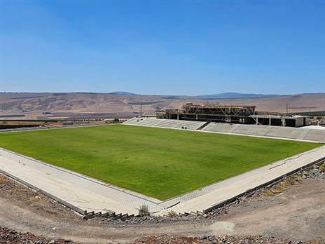 (צילום: עיריית טבריה)