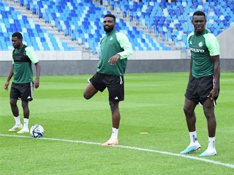 (האתר הרשמי של מכבי חיפה)