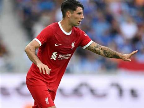 התקווה של קלופ. סובוסלאי (getty)