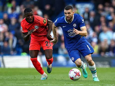 צפוי להישאר בלונדון (Chloe Knott - Danehouse/Getty Images)