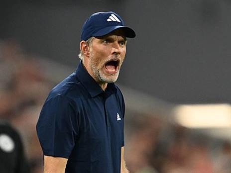 עצבים על הפתיחה. טוכל (GETTY)