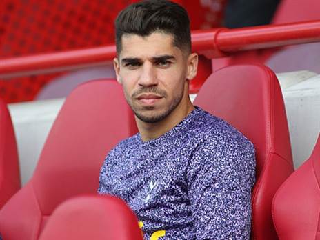 לא שותף. סולומון (getty)