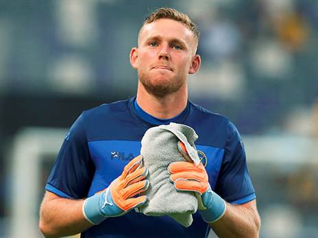 דניאל פרץ. אחד המעברים הגדולים בהיסטוריה של הכדורגל הישראלי (אלן שיבר)