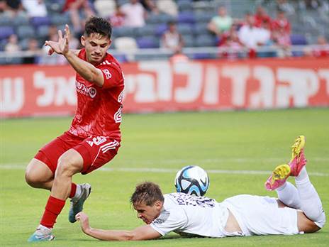 (צילום: קובי אליהו)