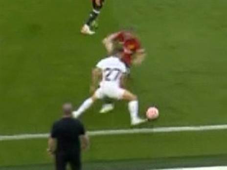 רגע הקסם של מנור סולומון