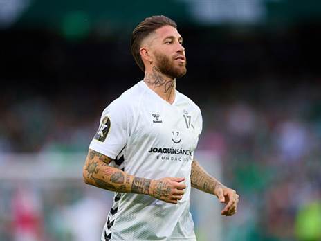 Fran Santiago/Getty Images