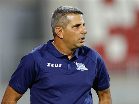 מעוניינים לשוב לפעילות (מאור אלקסלסי)