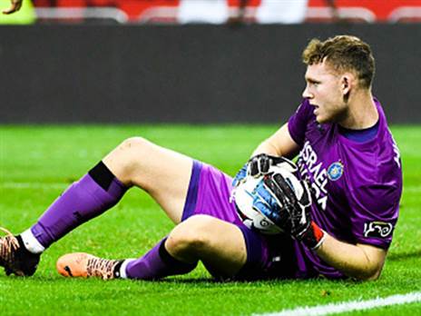 יש נתונים מעודדים (Pascal Della Zuana/Icon Sport via Getty)