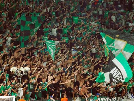 כ-2,000 ירוקים יהיו בשווייץ (אלן שיבר)