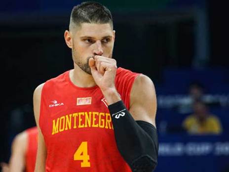 ילחם על הפסגה. ווצ'ביץ' (GETTY)