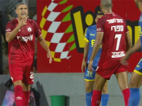 נמשיך לעקוב