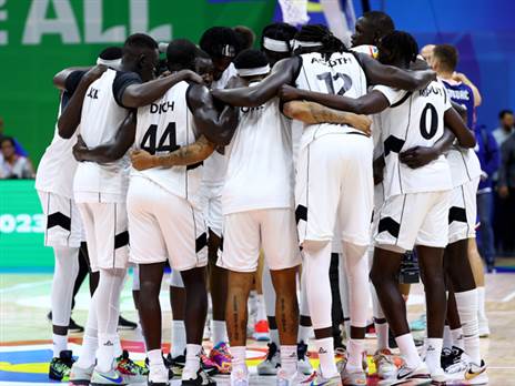 גם אם יובסו באולימפיאדה, עשו את שלהם (Getty)