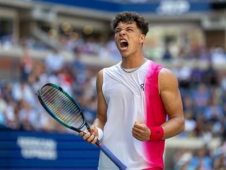 בן שלטון. תזכרו את השם (Getty)